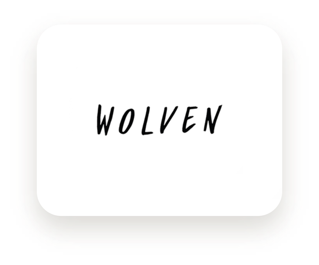 wolven