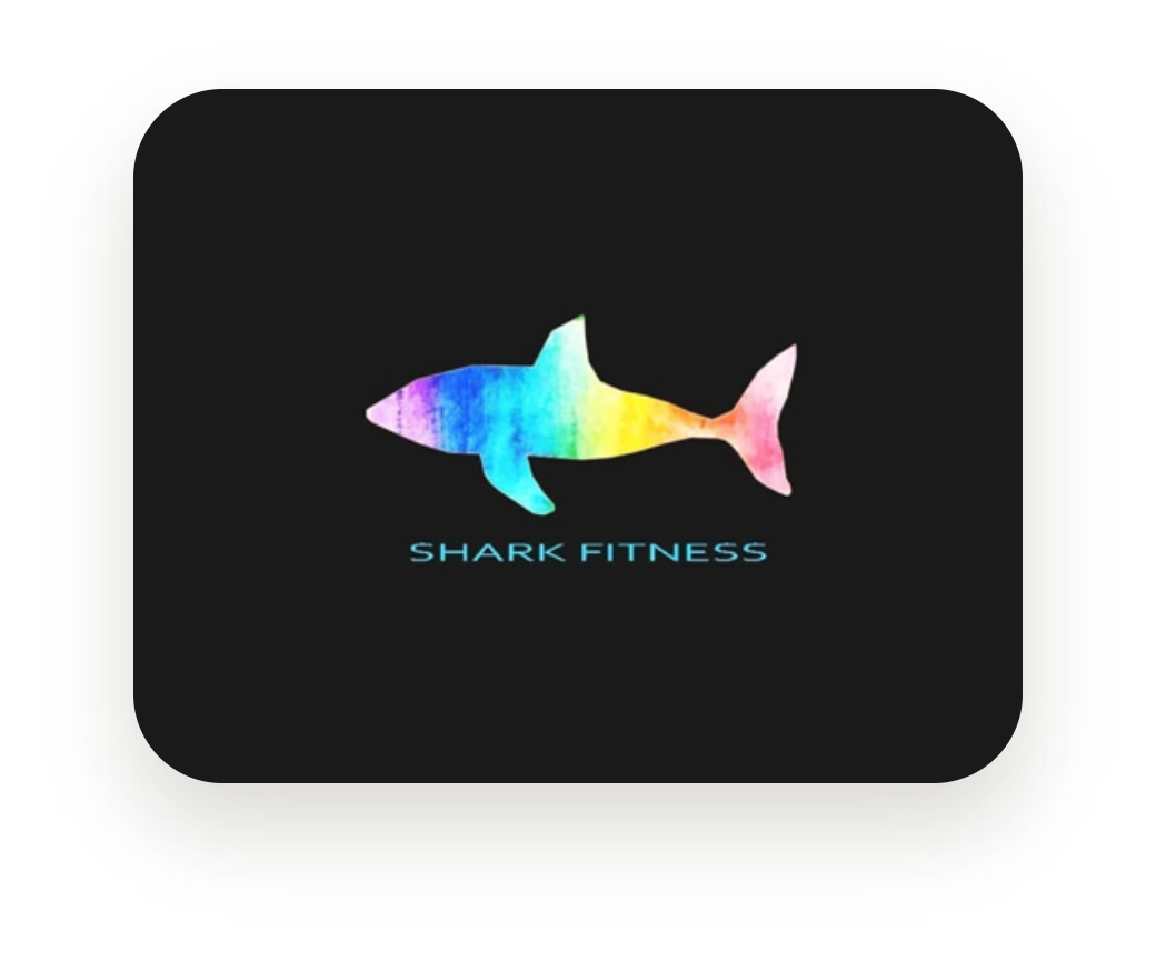 shark-fitness